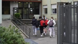 Il Vescovo  interviene sull’aggressione a Trescore: «Spero che il ragazzo comprenda quanto accaduto, ascoltando la testa e il cuore»