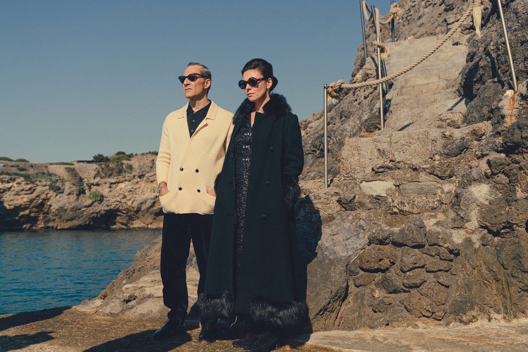 Novità in sala: quattro film per salutare la primavera