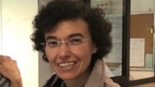 «Questa ferita sia un ponte non un muro»: la lettera aperta della prof accoltellata