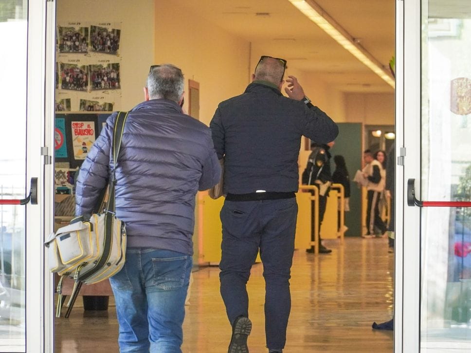 «Questa ferita sia un ponte non un muro»: la lettera aperta della prof accoltellata