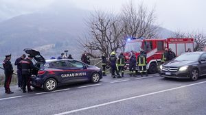 Ranzanico, chiuso per 5 giorni il bar dell’accoltellamento