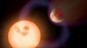 Scoperti oltre 100 pianeti esterni al Sistema Solare, con l'aiuto dell'IA 