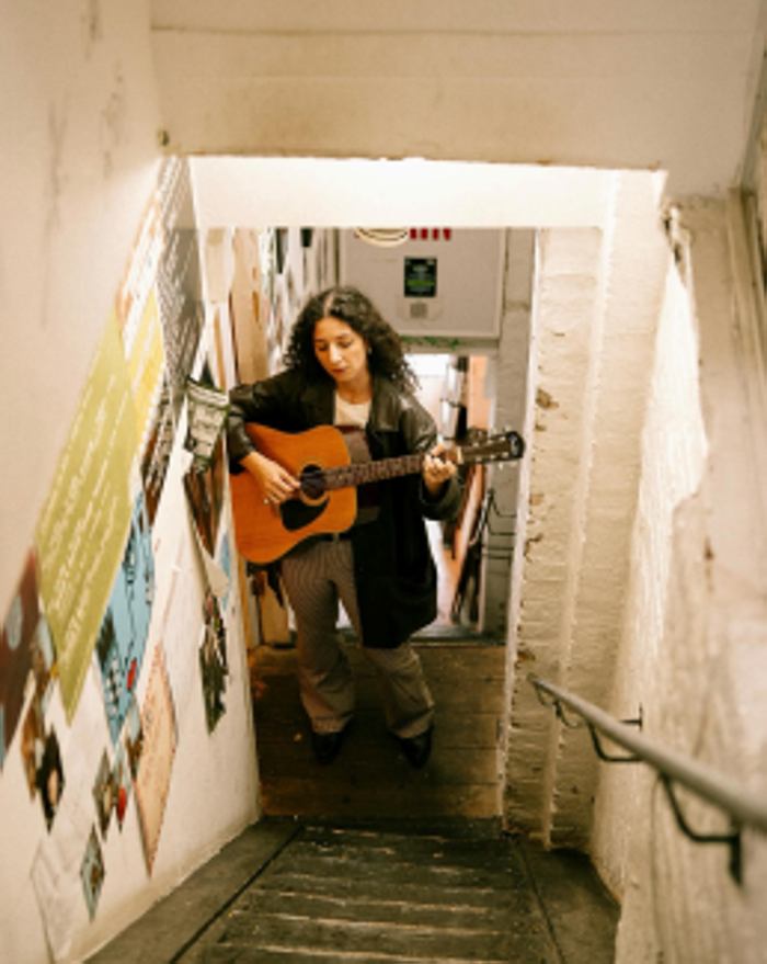 Svegliaginevra il 28 marzo a Bergamo sul palco dell’Ink Club