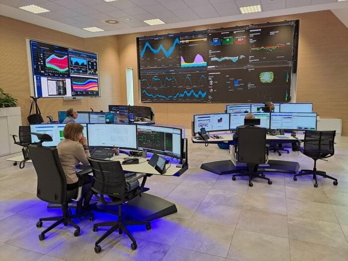 Terna, 'per il 2026 crescita economica moderata, focus sul piano industriale'