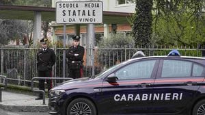 «Ucciderò la mia prof per noia». Si scava sui contatti Telegram