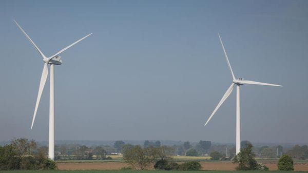 Wwf, 'le rinnovabili sono l'energia per la pace'