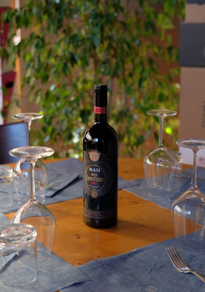 Da «Ol Cantinì» novità di stagione e speciale menù per il pranzo di Pasqua