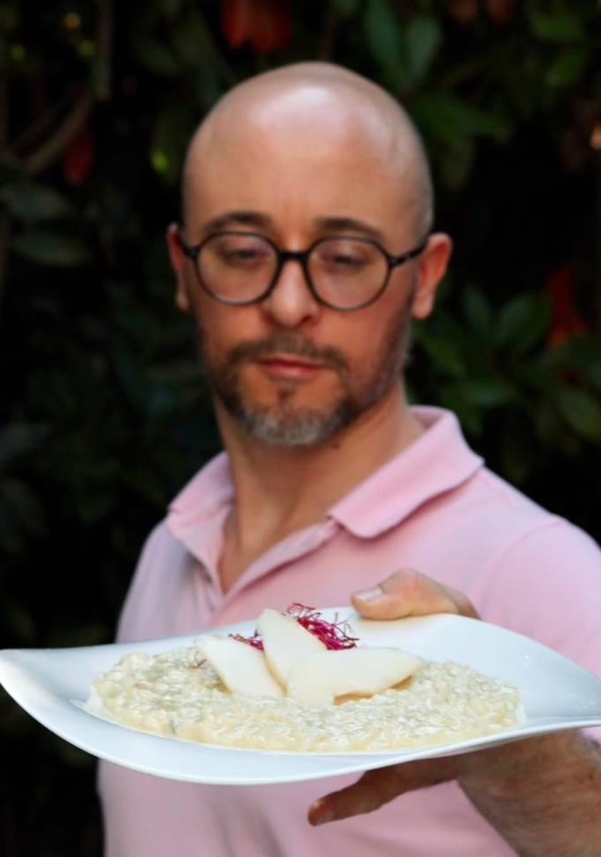 Da «Ol Cantinì» novità di stagione e speciale menù per il pranzo di Pasqua