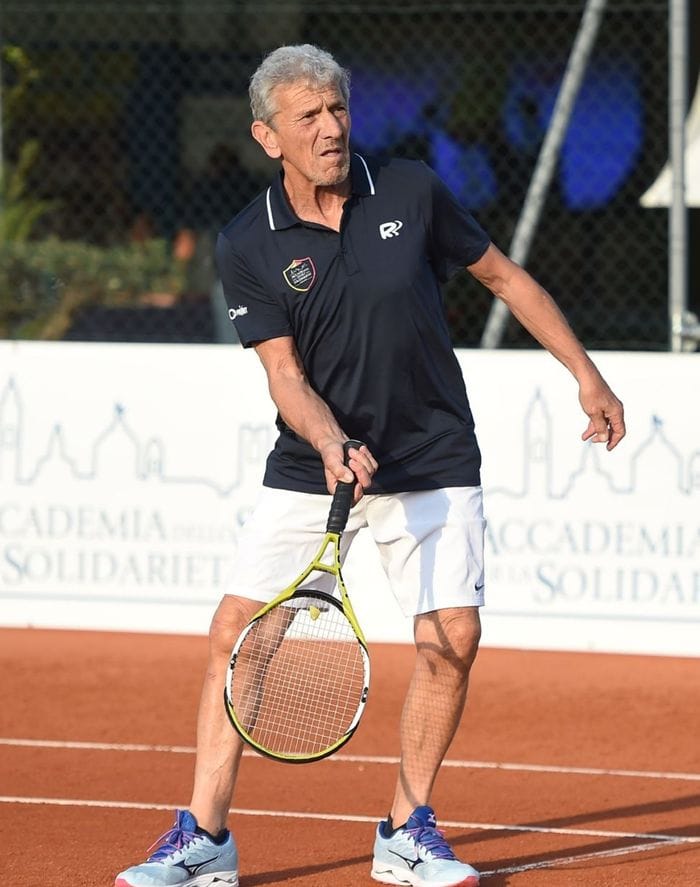 Addio a Beppe Savoldi, Mister due miliardi