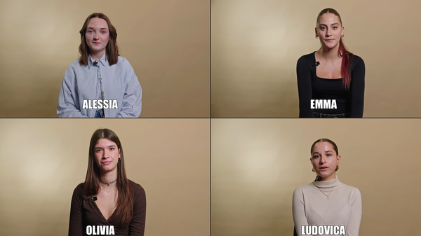 Altro che celebrity. I veri punti di riferimento della Gen Z si trovano in famiglia