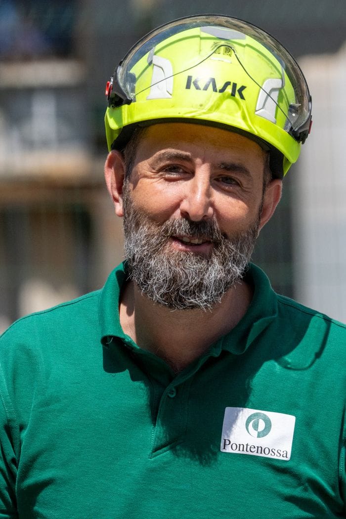 Come trasformare i fumi delle acciaierie in risorsa