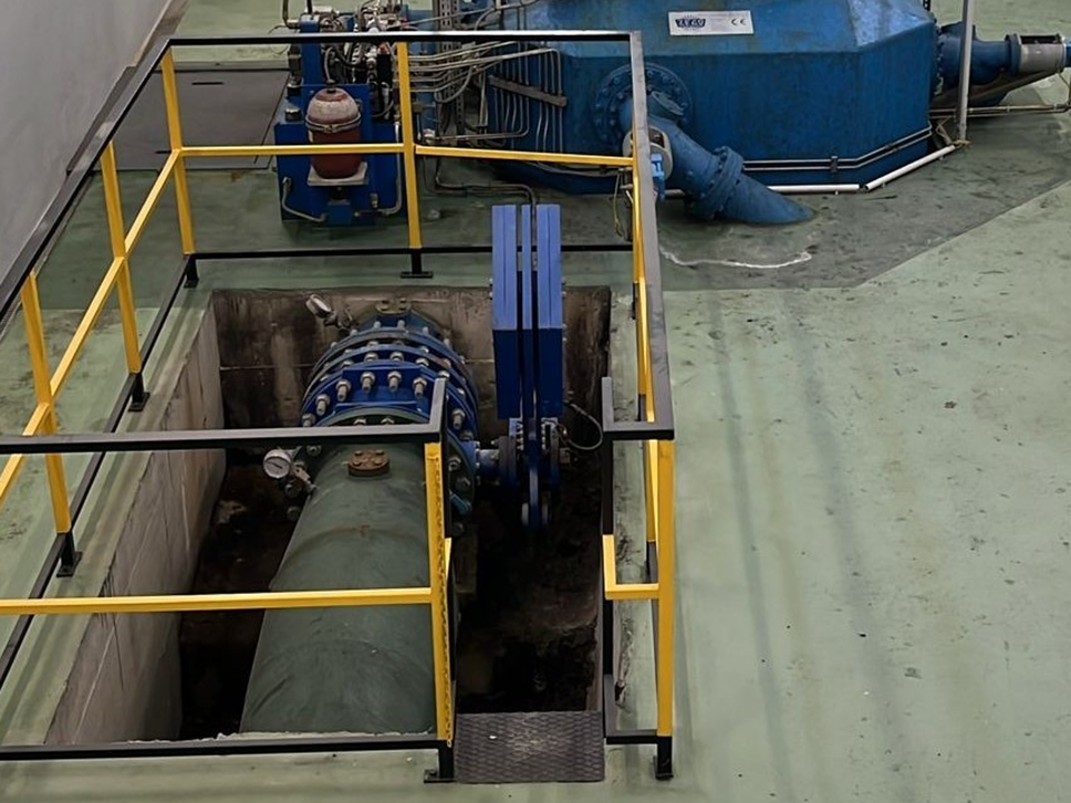 Come trasformare i fumi delle acciaierie in risorsa