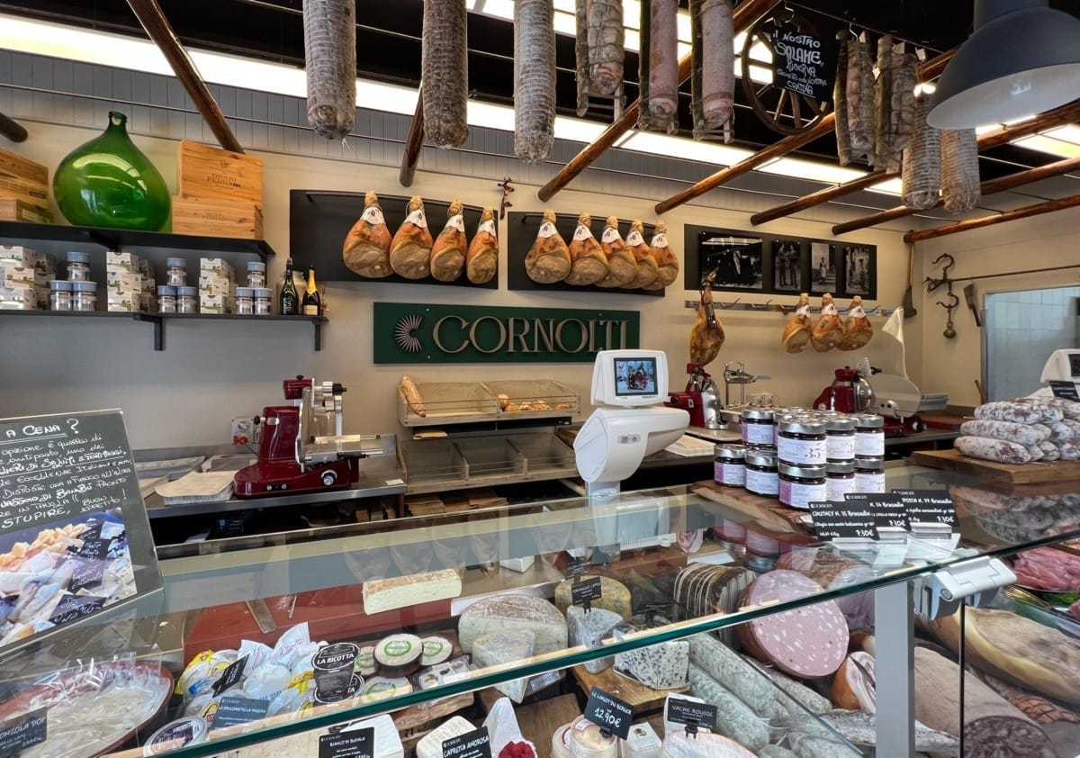 Dove la tradizione incontra il lusso: la Pasqua gourmet da «Cornolti 1938»