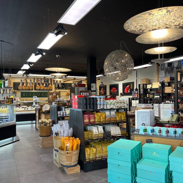 Dove la tradizione incontra il lusso: la Pasqua gourmet da «Cornolti 1938»