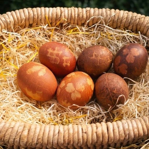 Handmade, alcune idee last minute per Pasqua