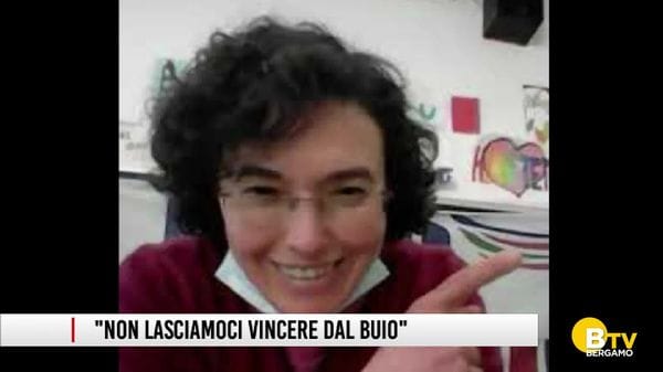 La lettera aperta della professoressa Chiara Mocchi