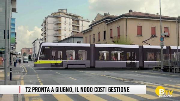 T2, a giugno la fine dei lavori. E' caccia ai fondi per la gestione