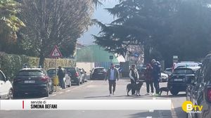 Trescore. La professoressa migliora. Il ragazzo trasferito in comunità
