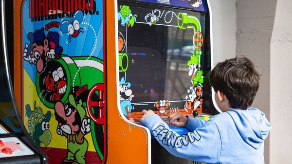 Un weekend per giocare e imparare: torna «Bergamo Ludens»