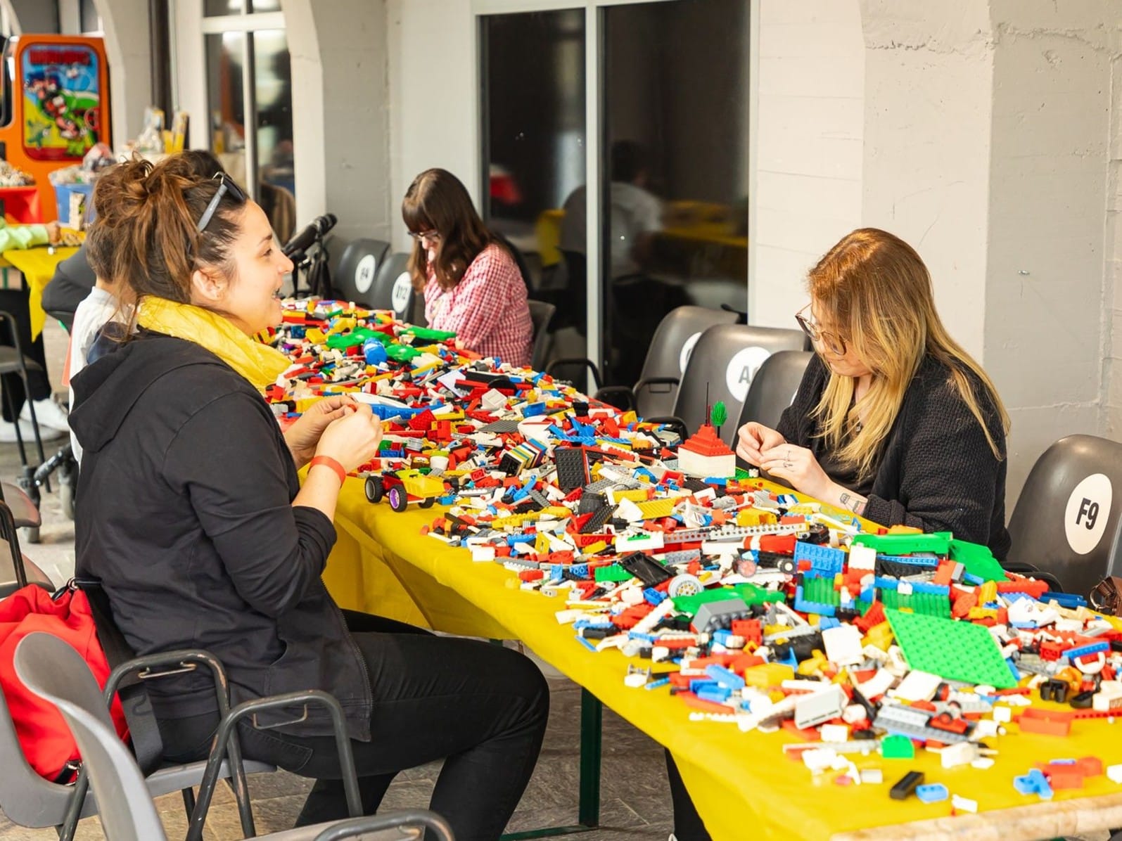 Un weekend per giocare e imparare: torna «Bergamo Ludens»