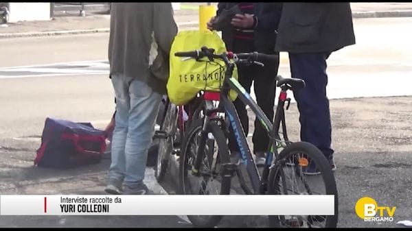 Bergamo: cresce la «zona grigia» delle povertà