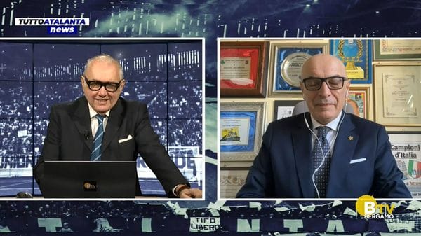 TUTTOATALANTA NEWS