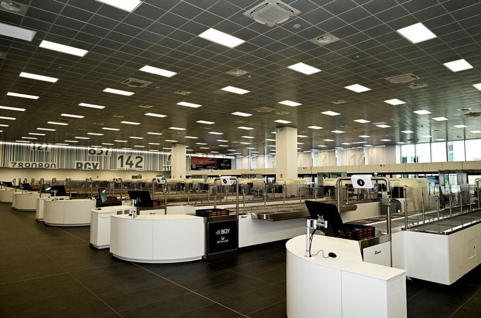 Aeroporto di Orio, un’estate da 152 destinazioni: tra le novità Kuwait, Rabat e Lemnos