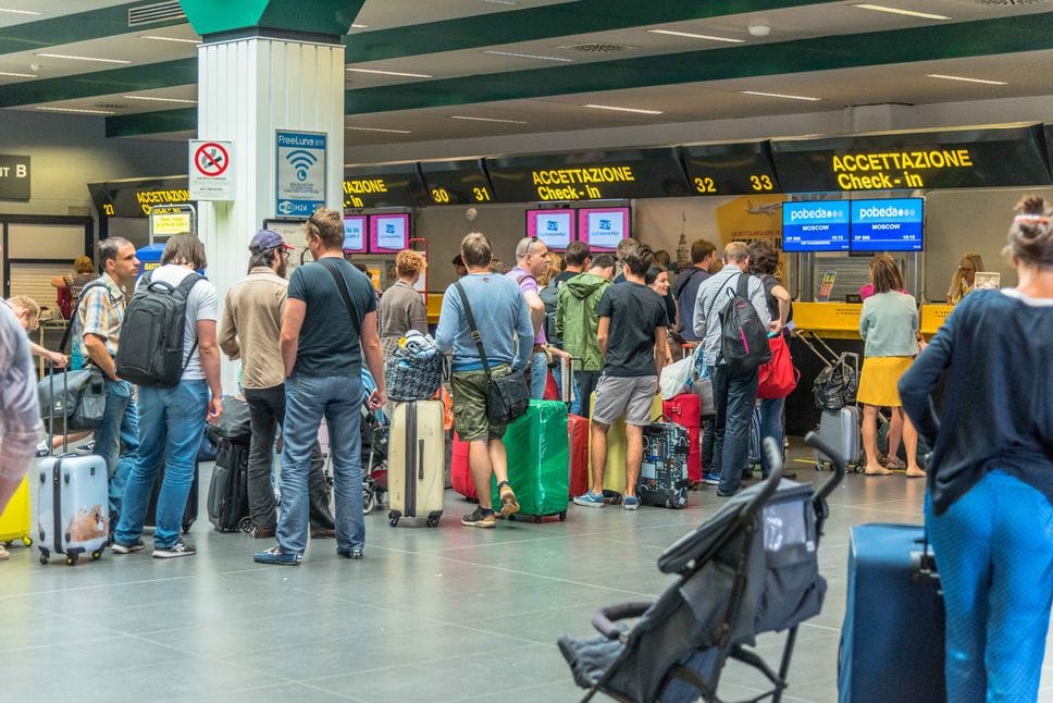 Aeroporto di Orio, un’estate da 152 destinazioni: tra le novità Kuwait, Rabat e Lemnos