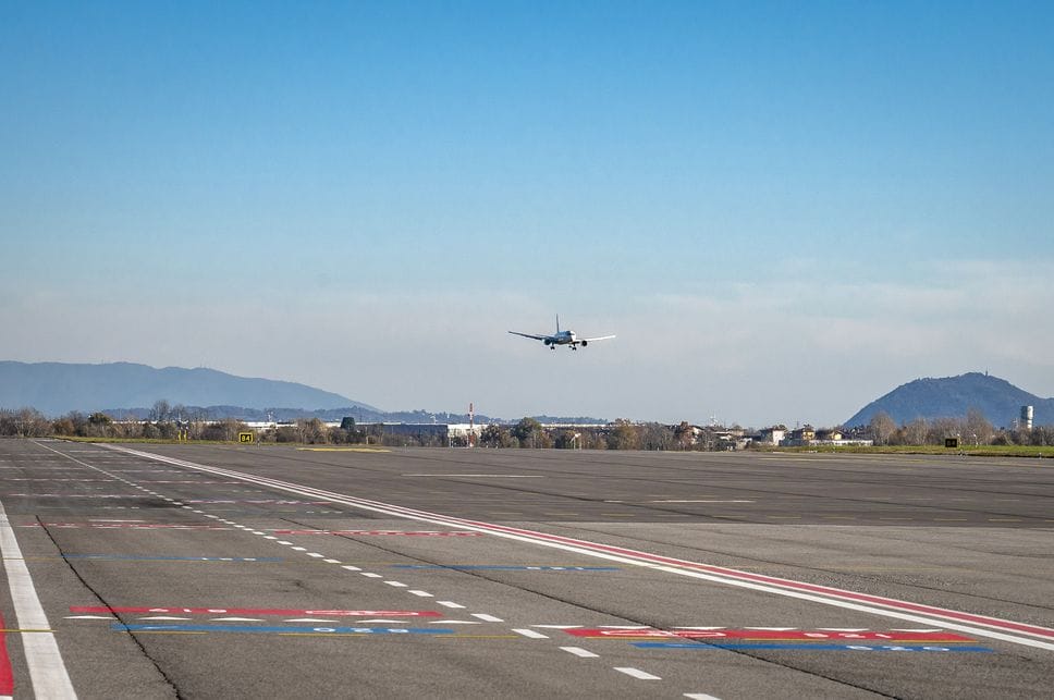 Aeroporto di Orio, un’estate da 152 destinazioni: tra le novità Kuwait, Rabat e Lemnos