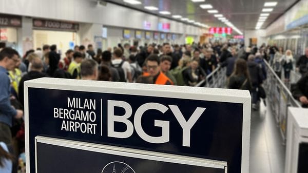 Aeroporto di Orio, un’estate da 152 destinazioni: tra le novità Kuwait, Rabat e Lemnos