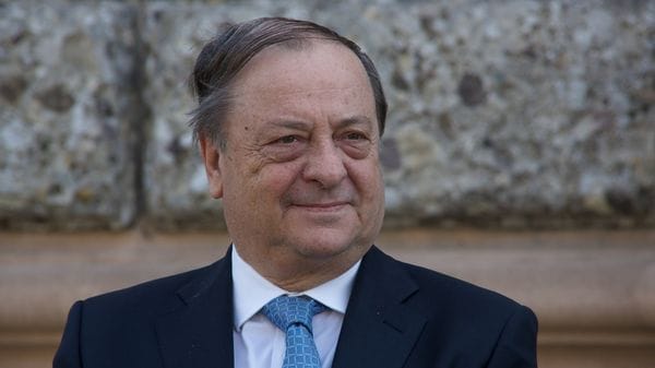 Bergamo piange l’ex sindaco Franco Tentorio, morto per un attacco cardiaco a 81 anni