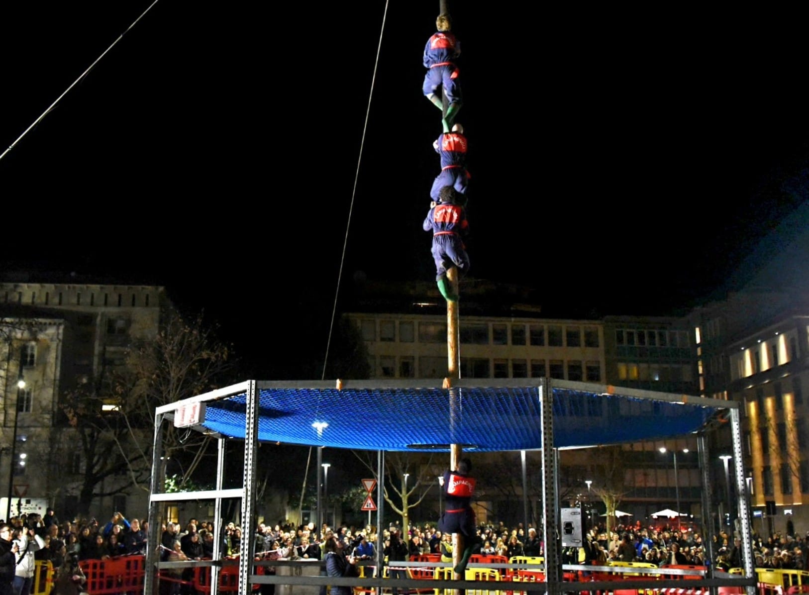 Dal pirlì alla lippa. I giochi di una volta che fanno rivivere la Bergamo di un tempo