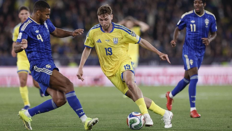 Hien si fa male con la Svezia: ritorna a Zingonia, l’Atalanta lo valuterà