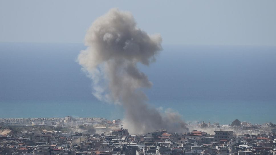 La guerra in Iran, la lezione per la Nato