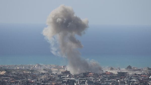 La guerra in Iran, la lezione per la Nato