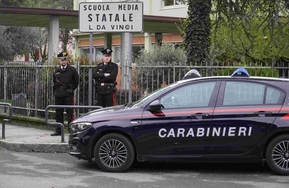 L’aggressione di Trescore: «In quella diretta il desiderio di diventare virale»