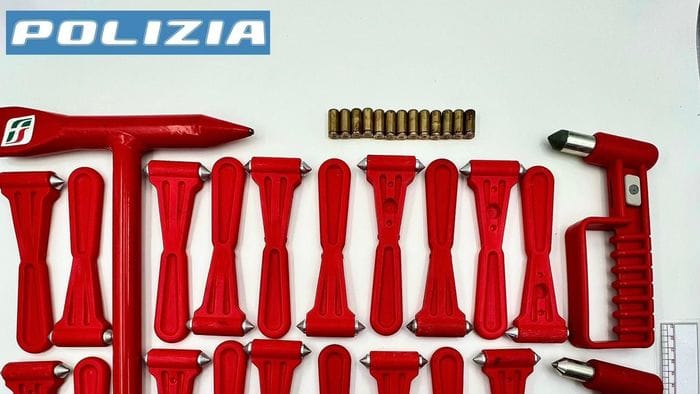 rapinava coetanei minacciandoli con il coltello denunciato 17enne pluripregiudicato da Ecodibergamo.it rapinava coetanei minacciandoli con il coltello denunciato 17enne pluripregiudicato