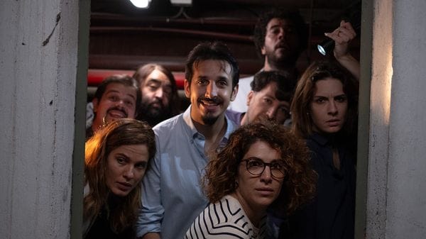 Tanti film italiani, al cinema resta la passione Oscar