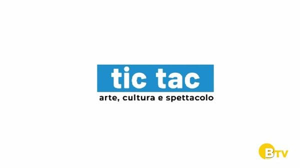 Tic Tac, Premio Narrativa. Max Pavan intervista Monica Pareschi