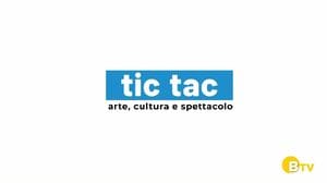 Tic Tac, Premio Narrativa. Max Pavan intervista Monica Pareschi
