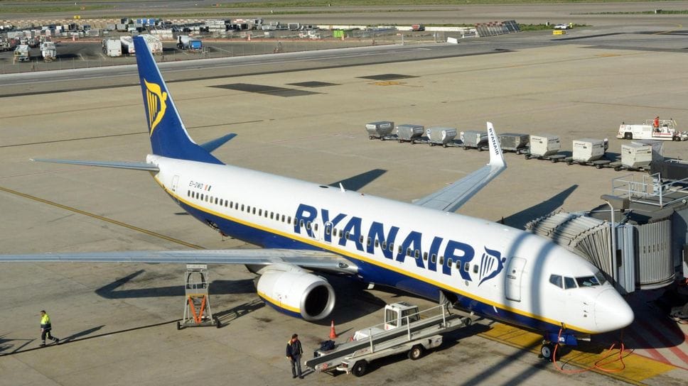 Turbolenza sull’Orio-Bari di Ryanair, dei passeggeri feriti. Aperta un’inchiesta
