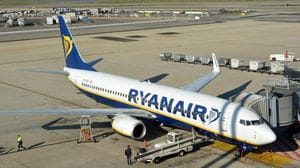 Turbolenza sull’Orio-Bari di Ryanair, dei passeggeri feriti. Aperta un’inchiesta