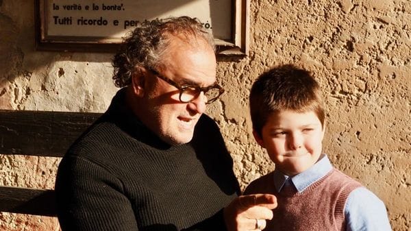 A Sotto il Monte sold out la prima nazionale di «Un bambino diventato Papa»