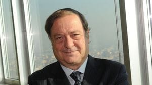 Addio a Franco Tentorio, il dolore di Bergamo. Camera ardente a Palafrizzoni, lunedì i funerali