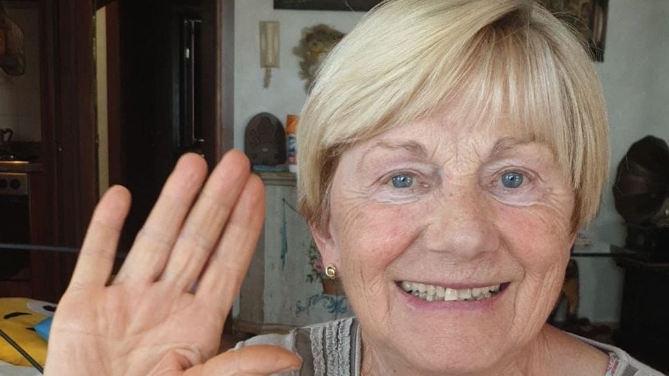 Addio ad Antonietta Redolfi, «una vita per la famiglia»