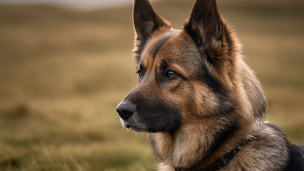 Dal Dna antico la storia dei cani domestici in Europa