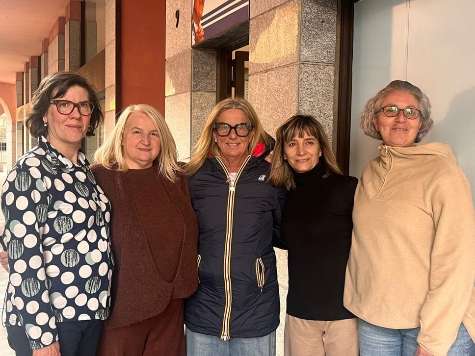 «Dalla seconda vita di un oggetto nasce l’aiuto per missioni e famiglie»