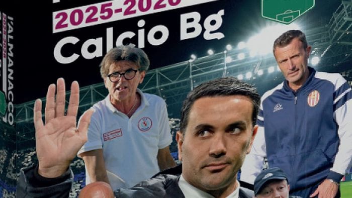 Galà del calcio, premi e l’Almanacco lunedì 30 marzo. L’appuntamento alla Casa del Giovane