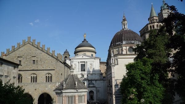 Nuovi cammini pastorali, ecco tutti gli incarichi della Diocesi di Bergamo
