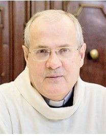 Nuovi cammini pastorali, ecco tutti gli incarichi della Diocesi di Bergamo